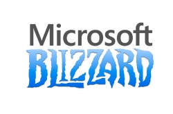   Blizzard? Microsoft, Amazon, Tencent?