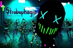 Strobophagia: Rave Horror – ужастик про кислотный рейв, демка уже в открытом доступе