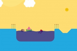 Epic Games    Pikuniku