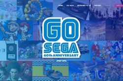 Sega  5    Steam