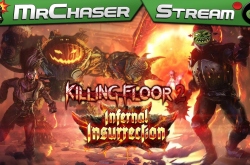 Адская Обнова в Killing Floor 2 | MrChaser