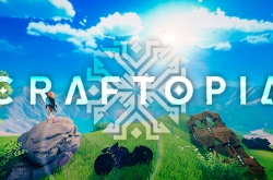 Craftopia