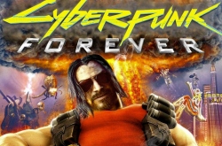    Cyberpunk 2077:       