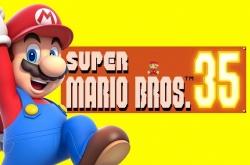 Super Mario Bros. 35