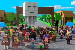 Всем владельцами Minecraft придется завести аккаунт Microsoft или лишиться доступа к игре