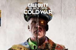 Первый взгляд на зомби в Call of Duty: Black Ops Cold War
