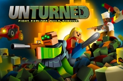 Улучшенная версия симулятора выживания Unturned выйдет на PlayStation 4 и Xbox One