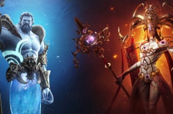 Первый День рожденья LOST ARK отмечается глобальным обновлением 2.0