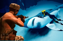    ABZU  Rising Storm 2: Vietnam