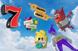 The Jackbox Party Pack 7