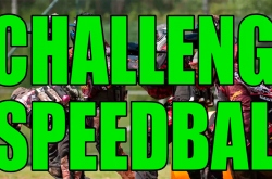 Challenge Speedball