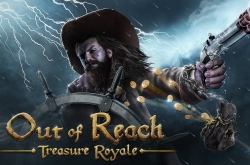 Out of Reach: Treasure Royale