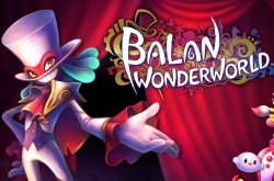 Объявлена дата выхода Balan Wonderworld, костюмированного экшена от создателей Соника