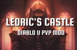 Leoric's Castle     Diablo II