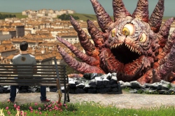 Обновление Serious Sam 4 исправит кооперативный режим и вылеты