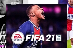 FIFA 21
