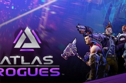 Atlas Rogues: новая кооперативная стратегия, похожая на смесь Overwatch и XCOM