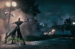 Хэллоуин 2020: во что поиграть в самую зловещую ночь года (Обновляемая подборка)