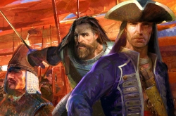 Что стало лучше в Age of Empires III – Definitive Edition?