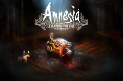   Epic Games: Amnesia: A Machine for Pigs  Kingdom: New Lands