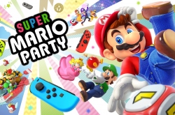 Super Mario Party