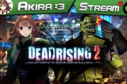 Рассвет Ретардов 2 #5 | Dead Rising 2 | Akira, MrChaser