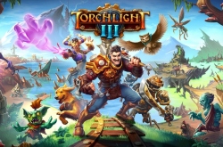 Torchlight III – абсолютный провал. Пиковый онлайн лишь чуть выше оригинальной Torchlight