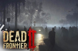 Dead Frontier 2