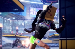 Соревновательная автомобильная паркур-арена Destruction AllStars перенесена ради релиза в PS Plus