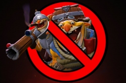 Valve введет в Dota 2 «Патруль» против токсиков и выпустит нового героя