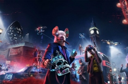 Почему кооператив пойдет Watch Dogs: Legion на пользу