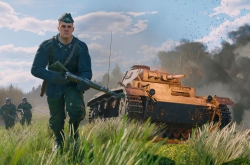 Военный шутер Enlisted станет временным консольным эксклюзивом Xbox