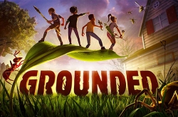Grounded