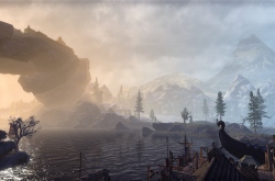       The Elder Scrolls Online