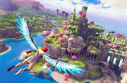 Nintendo представила последние новинки для Switch 2020 года