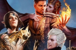 Зачем Baldur’s Gate 3 требует 150 ГБ на диске? За пару часов до релиза требования игры резко поменялись
