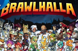 Brawlhalla