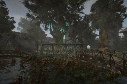 Isles of Adalar: похожая на смесь Gothic и Skyrim ролевуха про кошколюдей получила дату релиза