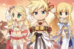 Ragnarok Online Prime – новый взгляд на ролевую классику