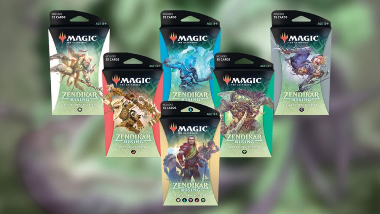    Magic: The Gathering.    ,       