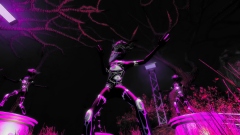 Strobophagia: Rave Horror – ужастик про кислотный рейв, демка уже в открытом доступе Strobophagia: Rave Horror – ужастик про кислотный рейв, демка уже в открытом доступе