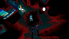 Strobophagia: Rave Horror – ужастик про кислотный рейв, демка уже в открытом доступе Strobophagia: Rave Horror – ужастик про кислотный рейв, демка уже в открытом доступе
