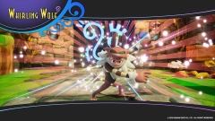 ��������� ���� ������ Balan Wonderworld, ���������������� ������ �� ���������� ������