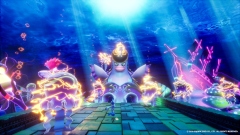 ��������� ���� ������ Balan Wonderworld, ���������������� ������ �� ���������� ������