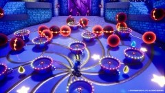 ��������� ���� ������ Balan Wonderworld, ���������������� ������ �� ���������� ������