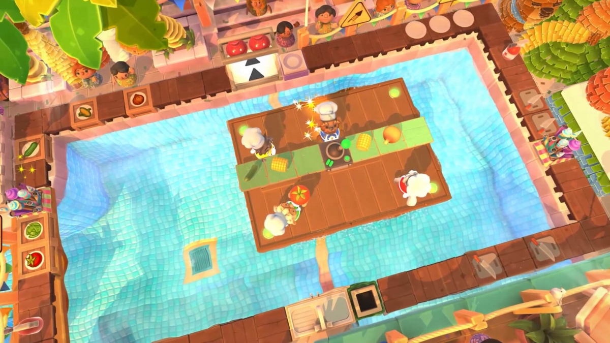 ТОП 10: Лучшие игры, похожие на Fall Guys: Ultimate Knockout ТОП 10: Лучшие игры, похожие на Fall Guys: Ultimate Knockout