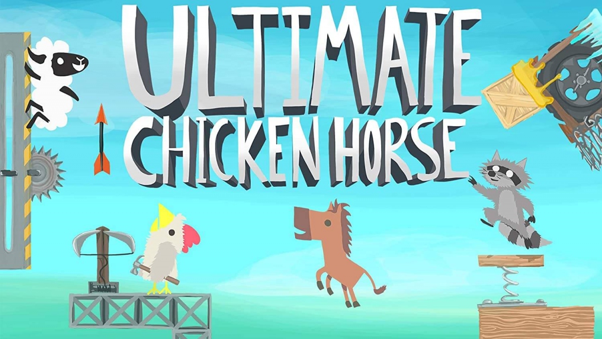ТОП 10: Лучшие игры, похожие на Fall Guys: Ultimate Knockout ТОП 10: Лучшие игры, похожие на Fall Guys: Ultimate Knockout