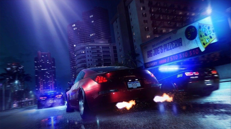 Electronic Arts готовит переиздание Need for Speed: Hot Pursuit – трейлер и первые подробности Electronic Arts готовит переиздание Need for Speed: Hot Pursuit – трейлер и первые подробности