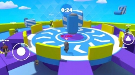 ТОП 10: Лучшие игры, похожие на Fall Guys: Ultimate Knockout ТОП 10: Лучшие игры, похожие на Fall Guys: Ultimate Knockout