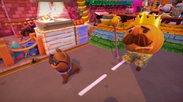 ТОП 10: Лучшие игры, похожие на Fall Guys: Ultimate Knockout ТОП 10: Лучшие игры, похожие на Fall Guys: Ultimate Knockout
